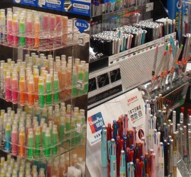 加盟言芳貿易，開拓文具用品零售新藍海