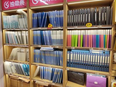 硚小布探店丨實探硚口文具一條街，開學季實現“文具自由”不是夢