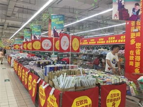 南通海門商家巧打“開學經濟”牌，文具促銷點燃開學季消費熱潮