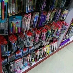 晨光文具（全文店） 探索一站式文具購物新體驗