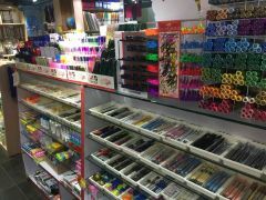 翠竹文具(棠下小學店) 一站式文具采購指南
