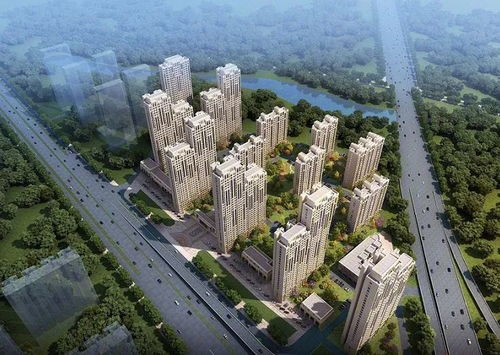 長(zhǎng)春樓市雙周動(dòng)態(tài) 逾五千套新房入市，非居住租賃市場(chǎng)受關(guān)注